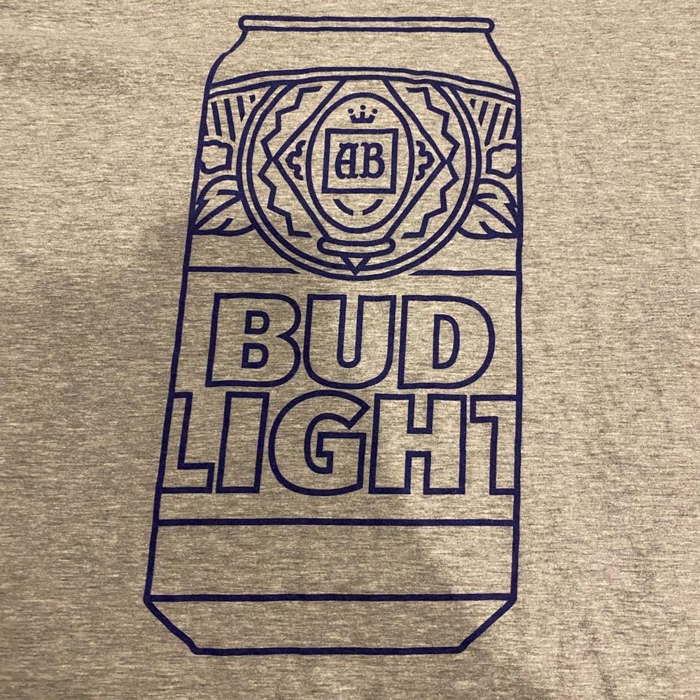 ‼️BUD LIGHT‼️ - Picture 3 of 3